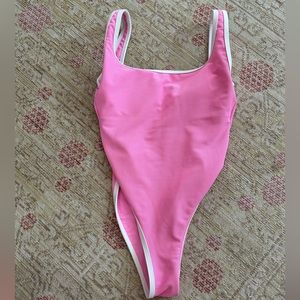 Lain Snow Swimsuit S